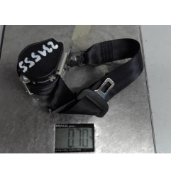 Ceinture arriere gauche SKODA OCTAVIA 3