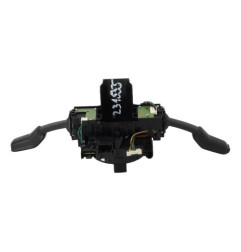 Com (Bloc Contacteur Tournant+Commodo Essuie Glace+Commodo Phare) SKODA OCTAVIA 3 Photo n°4