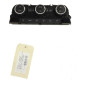 Commande chauffage SKODA OCTAVIA 3