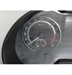 Compteur SKODA OCTAVIA 3