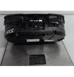 Compteur SKODA OCTAVIA 3 Photo n°5