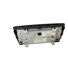 Ecran GPS SKODA OCTAVIA 3 Photo n°3