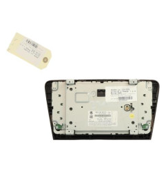 Ecran GPS SKODA OCTAVIA 3 Photo n°6