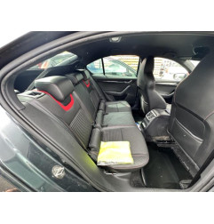 Ecran GPS SKODA OCTAVIA 3 Photo n°16