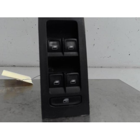 Interrupteur de leve vitre avant gauche SKODA OCTAVIA 3