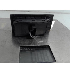 Interrupteur de leve vitre avant gauche SKODA OCTAVIA 3 Photo n°3