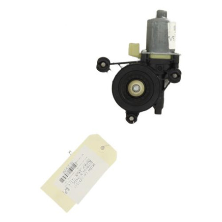 Moteur leve vitre avant droit SKODA OCTAVIA 3