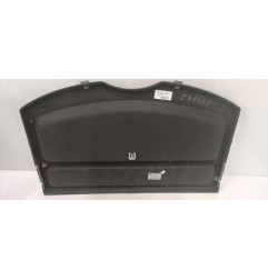 Plage arriere SKODA OCTAVIA 3