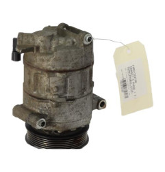 Compresseur clim FORD TRANSIT 5 Photo n°3