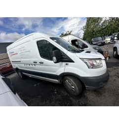 Compresseur clim FORD TRANSIT 5 Photo n°10