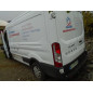 Commande chauffage FORD TRANSIT 5