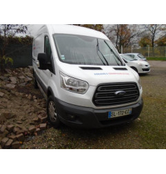 Commande de phare FORD TRANSIT 5 Photo n°17