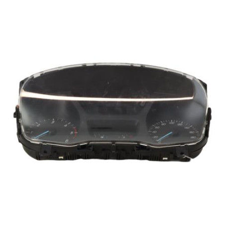 Compteur FORD TRANSIT 5 Photo n°1