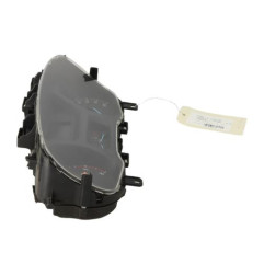 Compteur FORD TRANSIT 5 Photo n°4