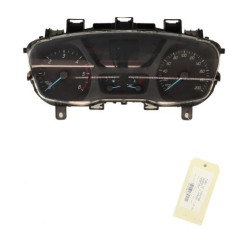 Compteur FORD TRANSIT 5 Photo n°6