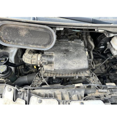 Compteur FORD TRANSIT 5 Photo n°9