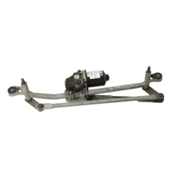 Moteur essuie glace avant FORD TRANSIT 5 Photo n°1