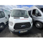 Moteur essuie glace avant FORD TRANSIT 5