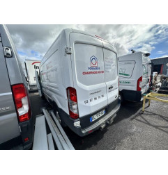 Moteur essuie glace avant FORD TRANSIT 5 Photo n°11