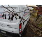 Moteur essuie glace avant FORD TRANSIT 5