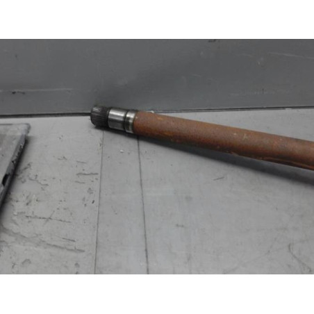 Cardan droit (transmission) FIAT DUCATO 3 Photo n°1