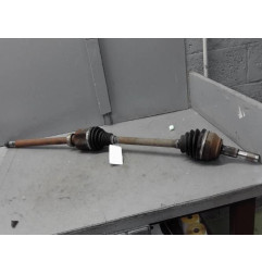 Cardan droit (transmission) FIAT DUCATO 3