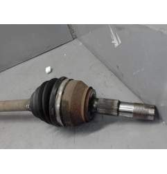 Cardan droit (transmission) FIAT DUCATO 3 Photo n°3