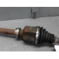 Cardan droit (transmission) FIAT DUCATO 3