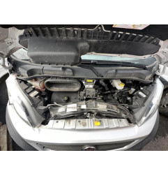 Cardan droit (transmission) FIAT DUCATO 3 Photo n°7