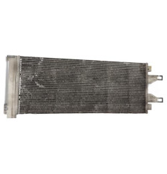 Condenseur de clim FIAT DUCATO 3 Photo n°1
