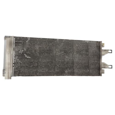 Condenseur de clim FIAT DUCATO 3 Photo n°1