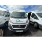 Condenseur de clim FIAT DUCATO 3
