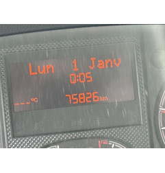 Condenseur de clim FIAT DUCATO 3 Photo n°11