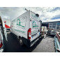 Condenseur de clim FIAT DUCATO 3