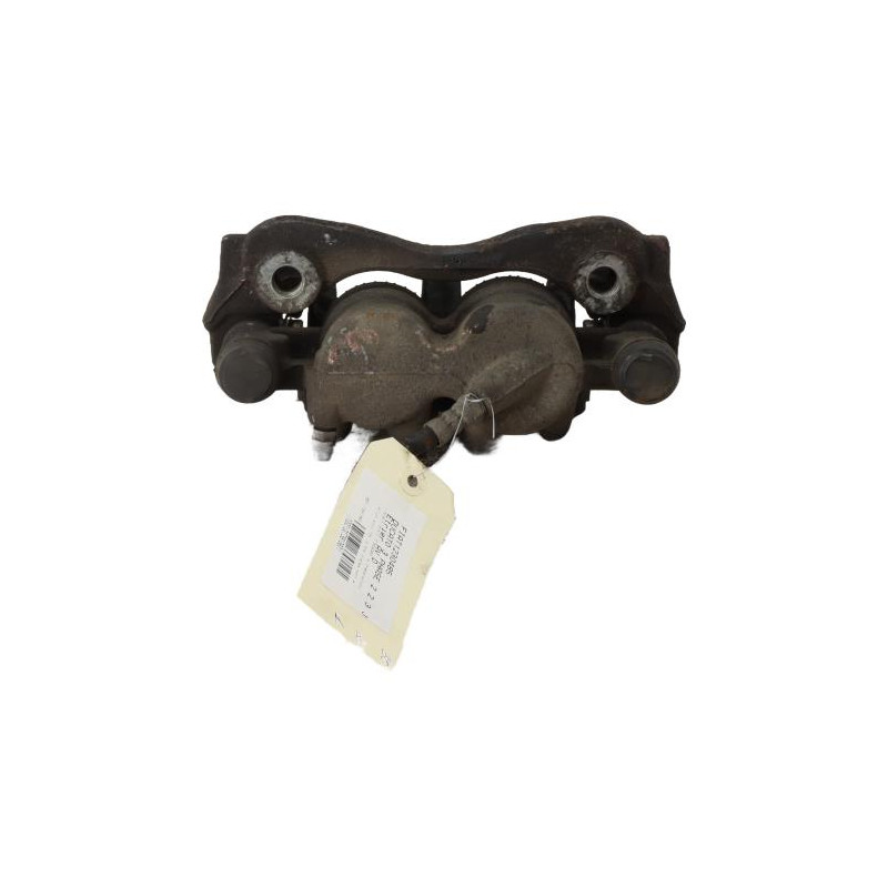 Etrier avant droit (freinage) FIAT DUCATO 3