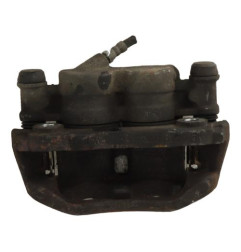 Etrier avant droit (freinage) FIAT DUCATO 3 Photo n°5