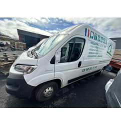 Etrier avant droit (freinage) FIAT DUCATO 3 Photo n°11