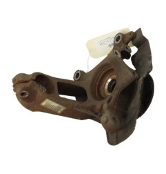 Moyeu avant gauche FIAT DUCATO 3 Photo n°1