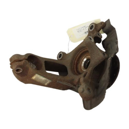 Moyeu avant gauche FIAT DUCATO 3 Photo n°1