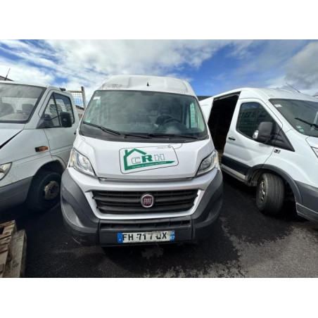 Triangle avant droit FIAT DUCATO 3 Photo n°3