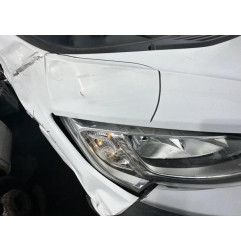 Triangle avant droit FIAT DUCATO 3 Photo n°4