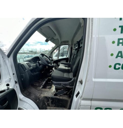 Triangle avant droit FIAT DUCATO 3 Photo n°9