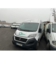 Triangle avant droit FIAT DUCATO 3 Photo n°19