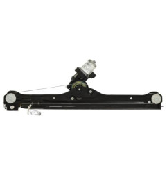 Moteur leve vitre avant droit FIAT DUCATO 3 Photo n°3