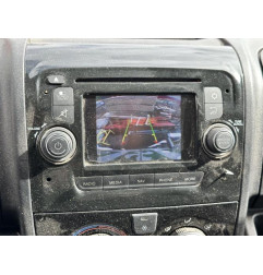 Moteur leve vitre avant droit FIAT DUCATO 3 Photo n°13