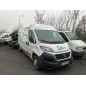 Moteur leve vitre avant droit FIAT DUCATO 3