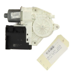 Moteur leve vitre arriere droit VOLKSWAGEN TIGUAN 1 Photo n°3