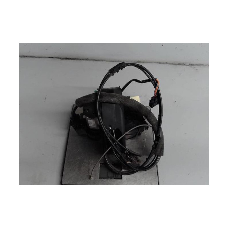 Moteur porte laterale droite PEUGEOT 1007