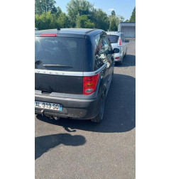 Moteur porte laterale droite PEUGEOT 1007 Photo n°3