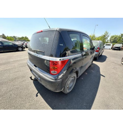 Moteur porte laterale droite PEUGEOT 1007 Photo n°6